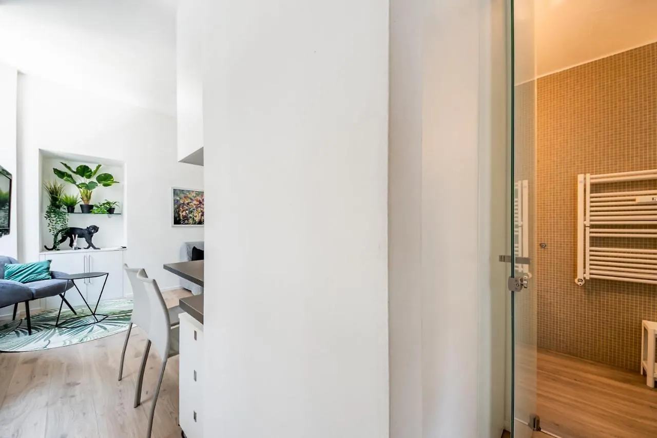 Amazing Flat In Duomo By Easylife Apartment Milan 0*,