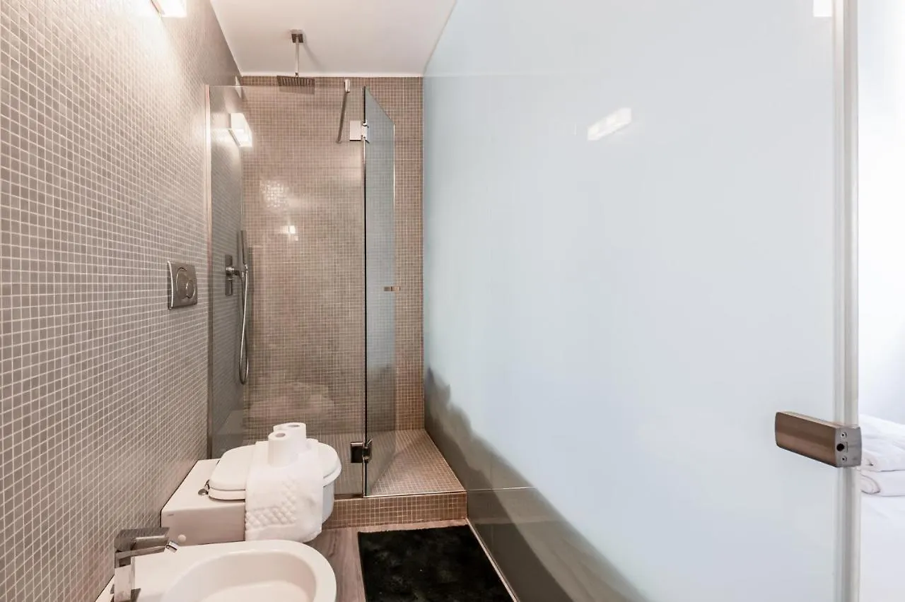 밀라노 Amazing Flat In Duomo By Easylife 아파트