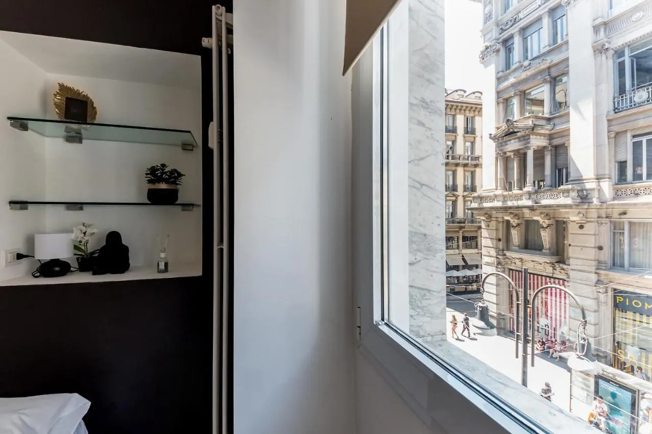 밀라노 Amazing Flat In Duomo By Easylife 아파트