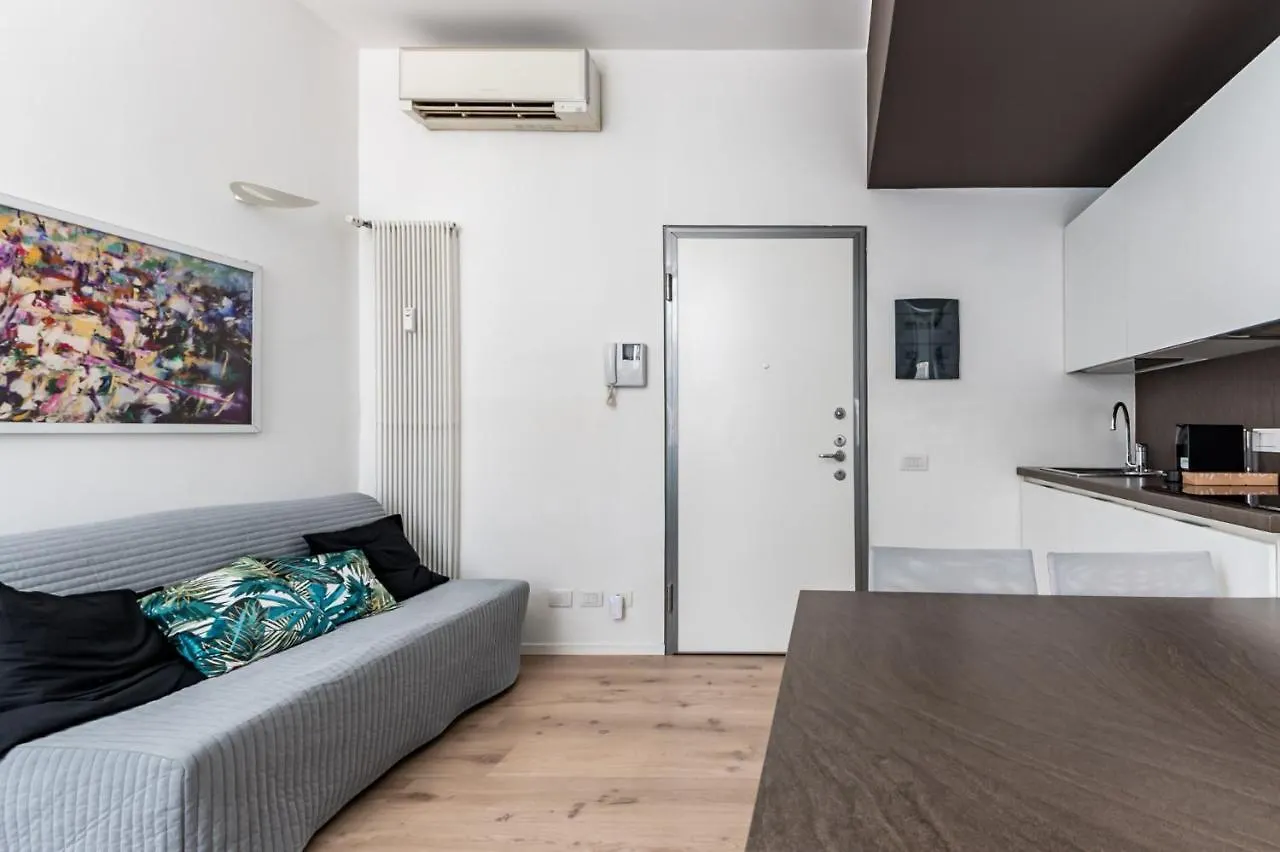 밀라노 Amazing Flat In Duomo By Easylife 아파트